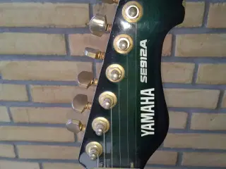 Yamaha SE 912A Superstrat