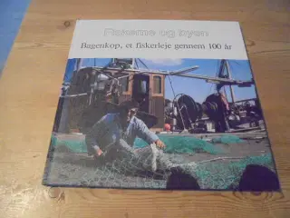 Bagenkop, et fiskerleje gennem 100 år