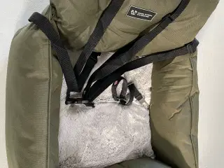 Bilsæde til hund