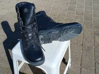 Støvler 