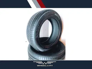 sommerdæk - 235/55R19 105W Michelin (4stk)