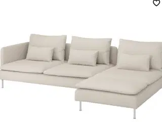 Sofa - Sonderhamn 