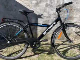 Cykel - Puch Star - Dreng - 2021