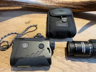 Sig Sauer BDX sigtekikkert 