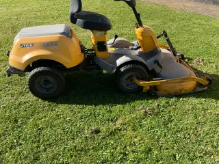 Havetraktor sælges