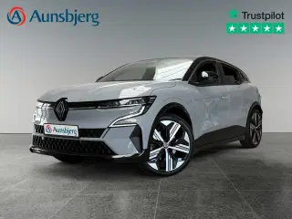 Renault Megane E-Tech 60 Iconic