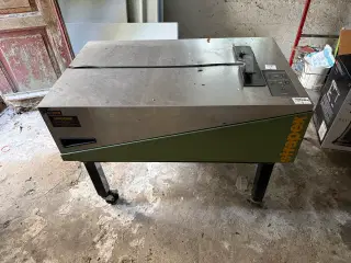 Strapex Båndomsnøringsmaskine