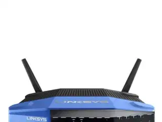 LINKSYS WRT 1200 AC Dual-Band Gigabit WiFi Router