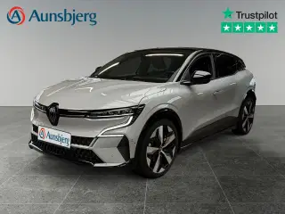 Renault Megane E-Tech 60 Techno