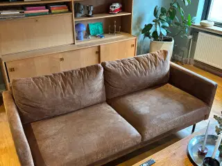 Sofa 3 Pers. Fra Ilva