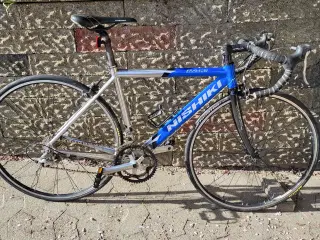 Racercykel 