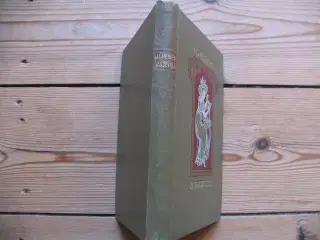 Johan Ludvig Heiberg. Vaudeviller - Ny Samling