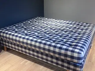 Hästens Dobbeltseng