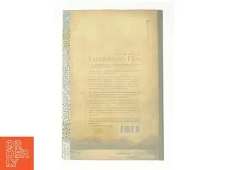 Yacoubians Hus (in Danish) (Bog)
