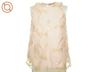 Okker Gokker Kjole og bukser (str. 3 år)