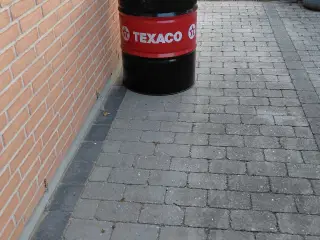 Olietønde