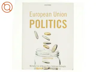 European Union Politics