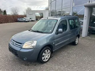 Citroën Berlingo 1,6 HDI Multispace 90HK