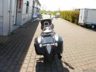 Yamaha XV 1900 A