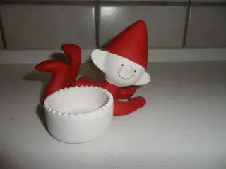 Sirius nisse