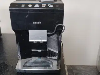Siemens espresso 