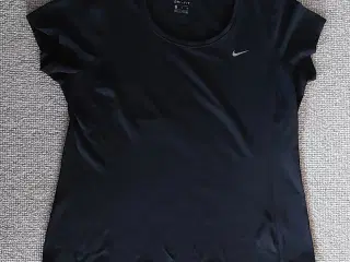 Nike running DRI-FIT t-shirt