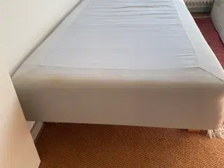 Ikea sultan boxmadras