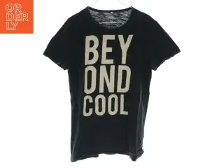 T-shirt fra Name it (Str. 13-14 år)