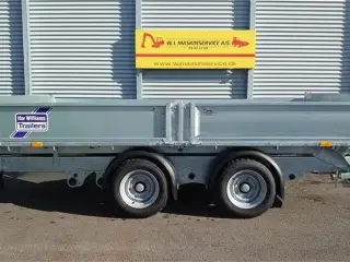 Ifor Williams TT 3621