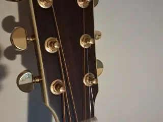 Yamaha LL - TA