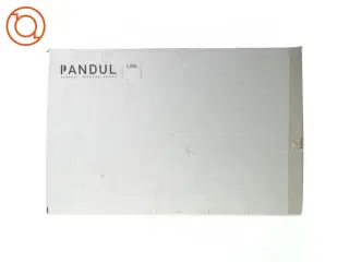 Hans J. Wegner Opala Mini Pendel lampe fra Pandul (str. 43 cm)