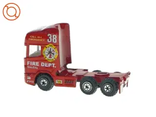 Legetøjsbil (str. 6 cm)