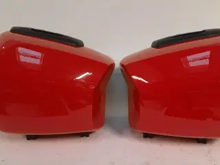 BMW sidetasker S1000XR 2014-2019