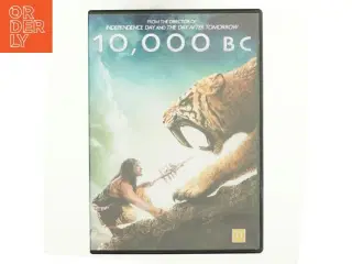 10,000 Bc