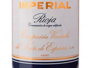 Imperial, Rioja Grand Reserva 2015