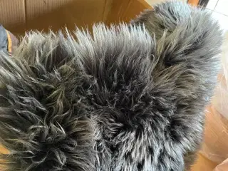 2 ks. Gardin, duge, tæppe VILLA GARDIN