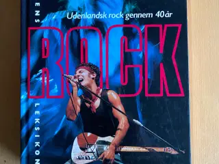 Rock leksikon 