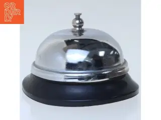 Bordklokke (str. Ø 8,5 cm)