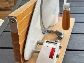 EVA Brød / pålægs maskine. 