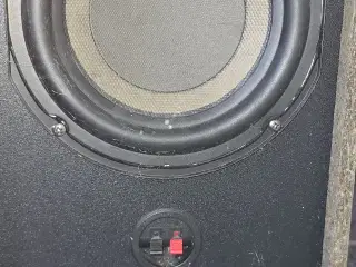 Surround sæt 