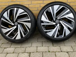 21” VW ID4  ID5