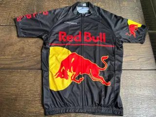 Red Bull Cykeltrøje 