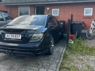 Mecedes 180 cgi turbo