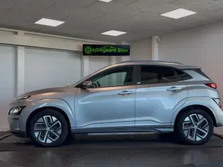Hyundai Kona 64 EV Prime