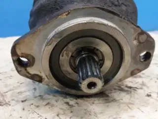 Hydrema 906 Hydraulikpumpe 591051