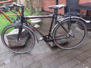 Centurion herrecykel