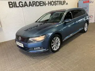 VW Passat 1,4 TSi 150 Highline+ Variant DSG