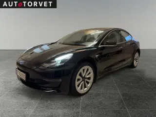 Tesla Model 3  Long Range AWD