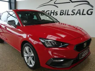 Seat Leon 1,4 eHybrid FR DSG