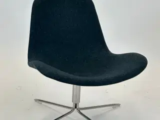 Spoon Low Loungestol - Offecct